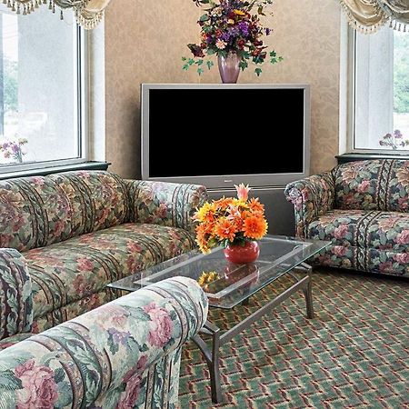 Gateway Inn Templeton Экстерьер фото