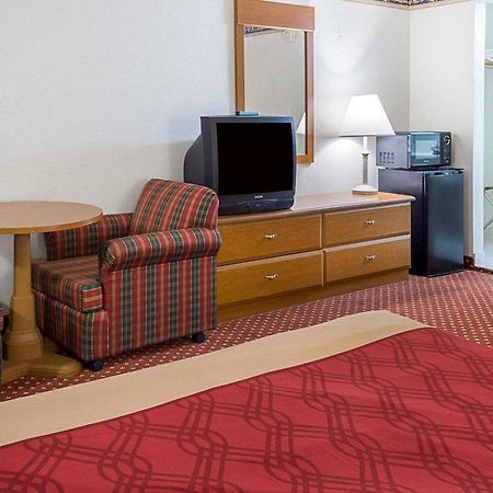Gateway Inn Templeton Экстерьер фото