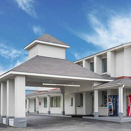 Gateway Inn Templeton Экстерьер фото