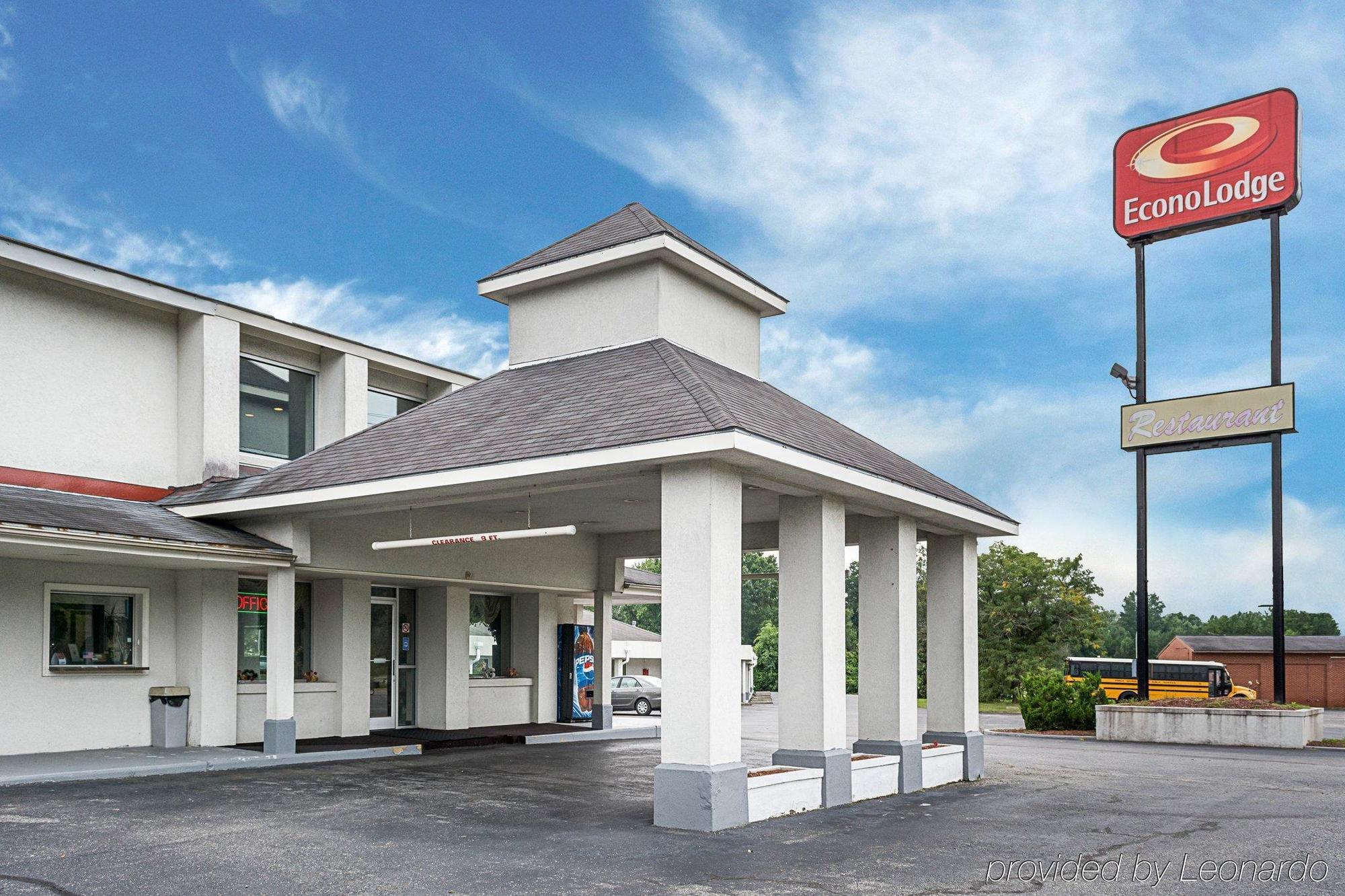 Gateway Inn Templeton Экстерьер фото
