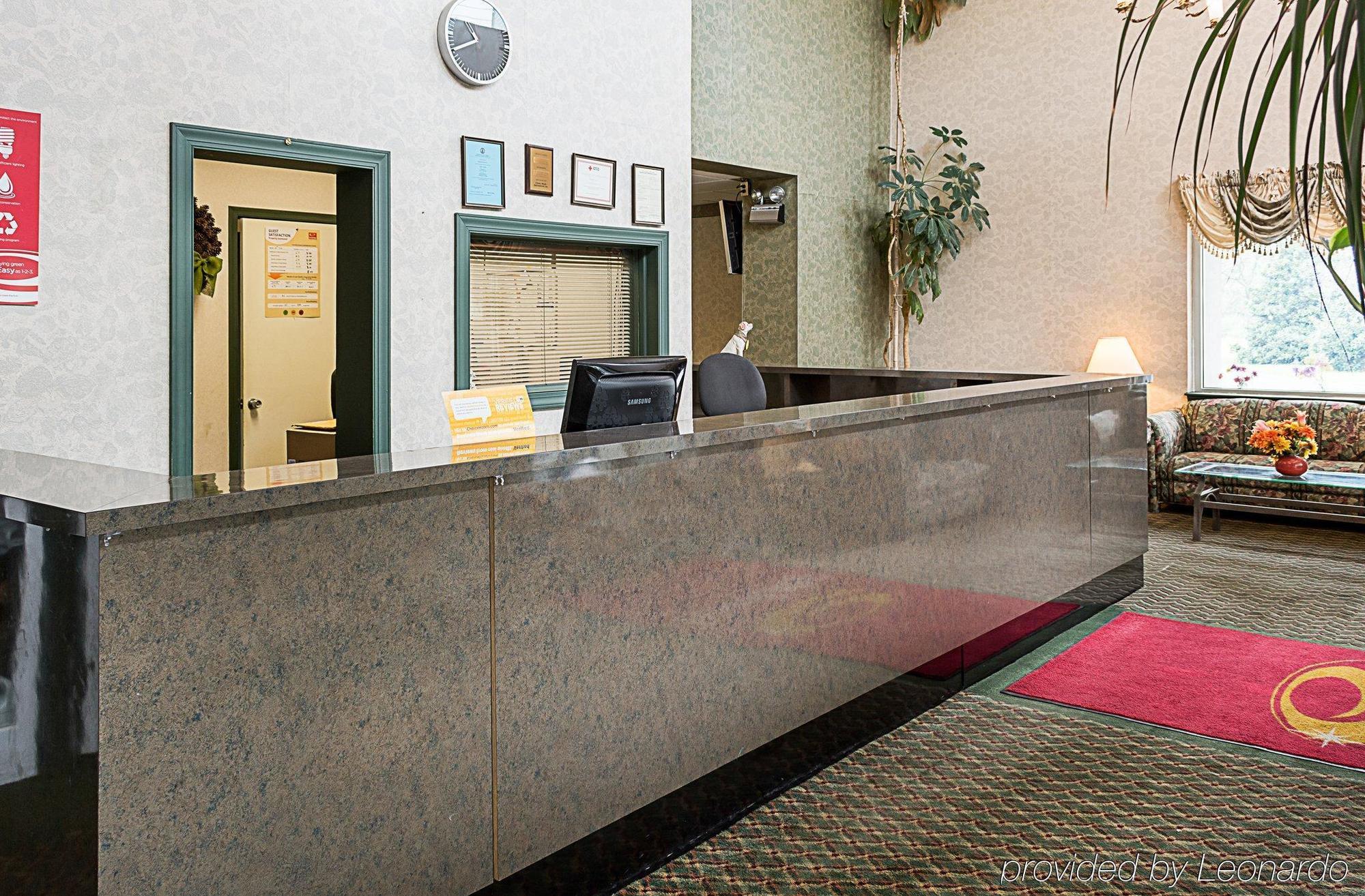 Gateway Inn Templeton Экстерьер фото