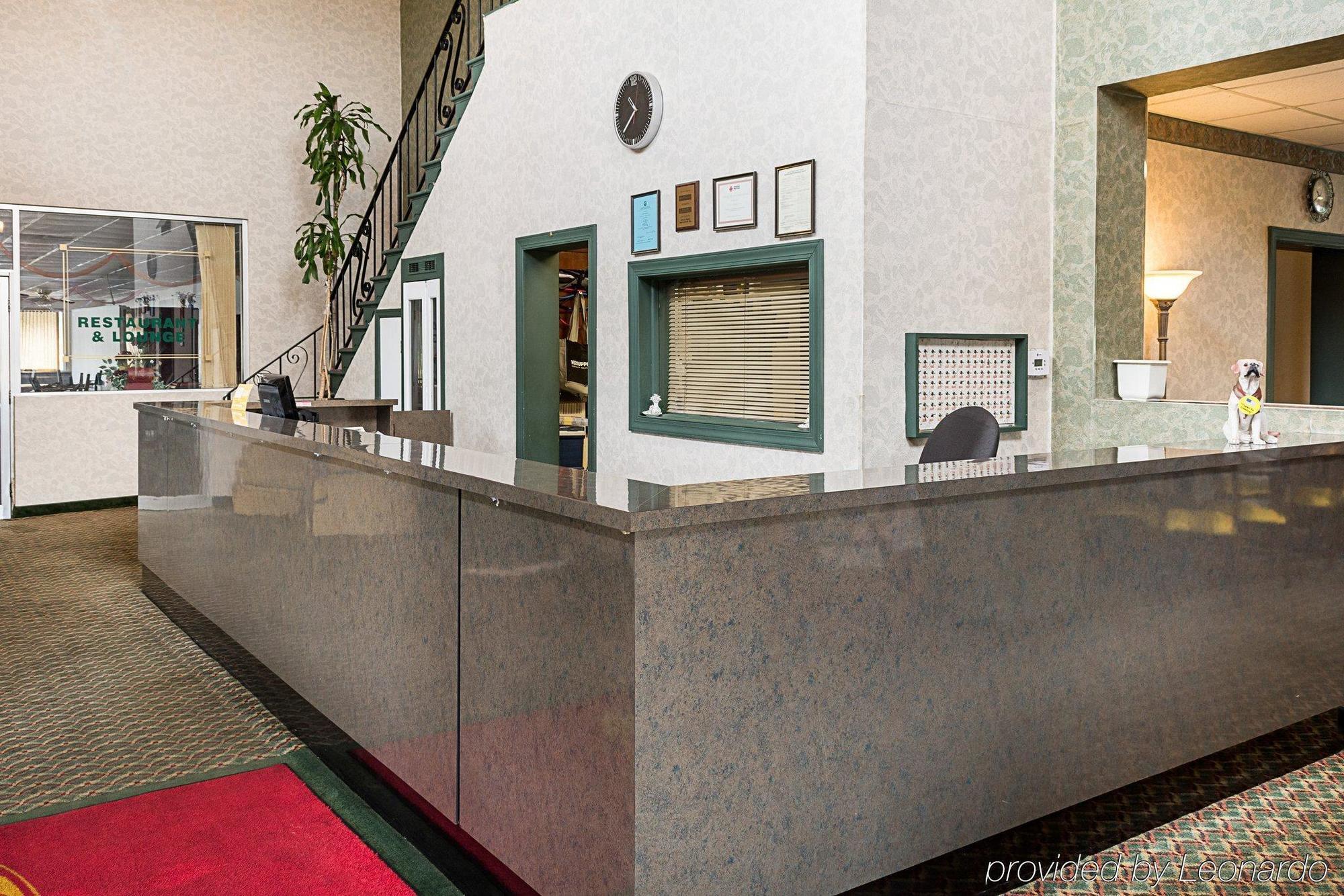 Gateway Inn Templeton Экстерьер фото