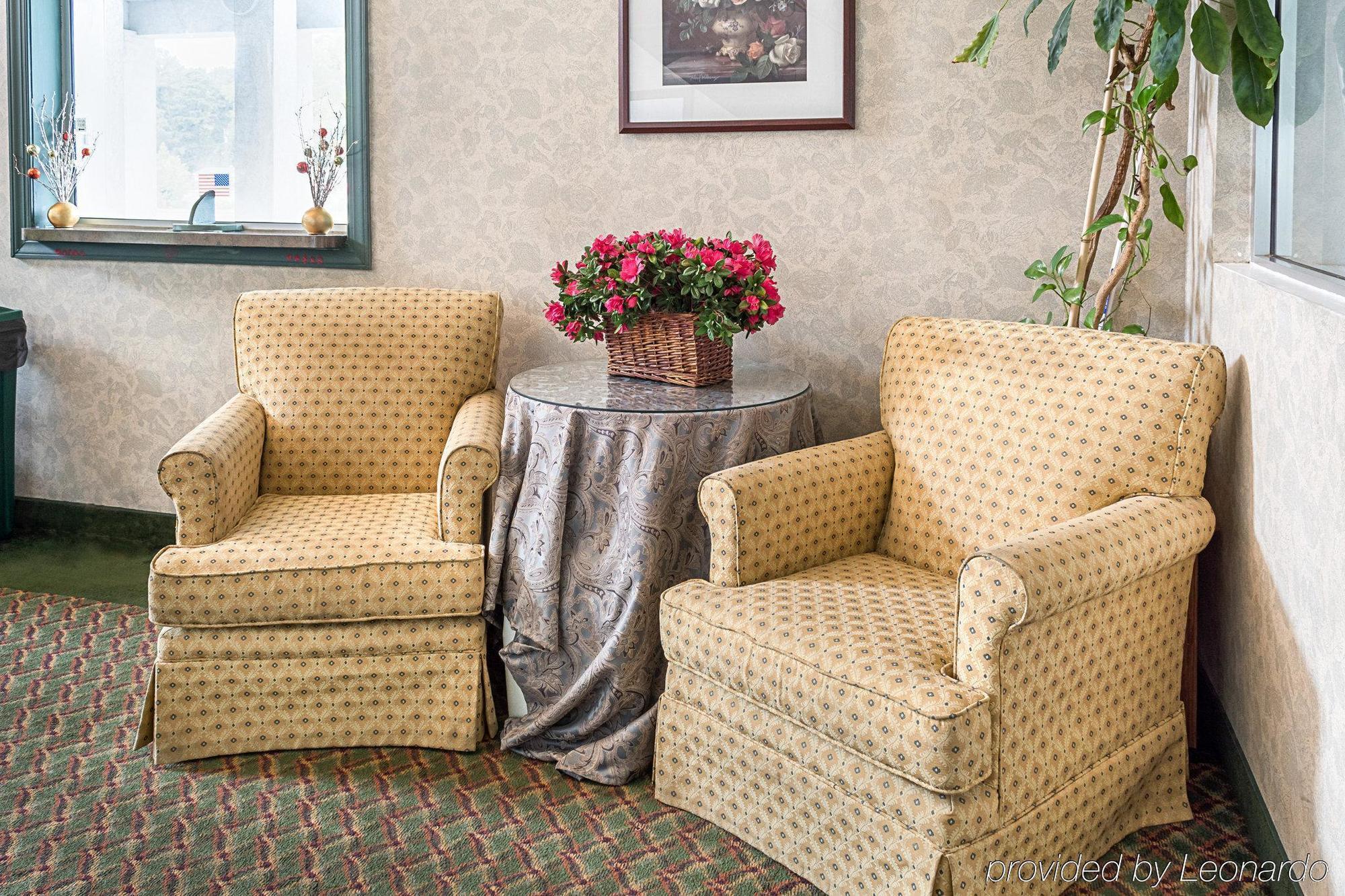 Gateway Inn Templeton Экстерьер фото