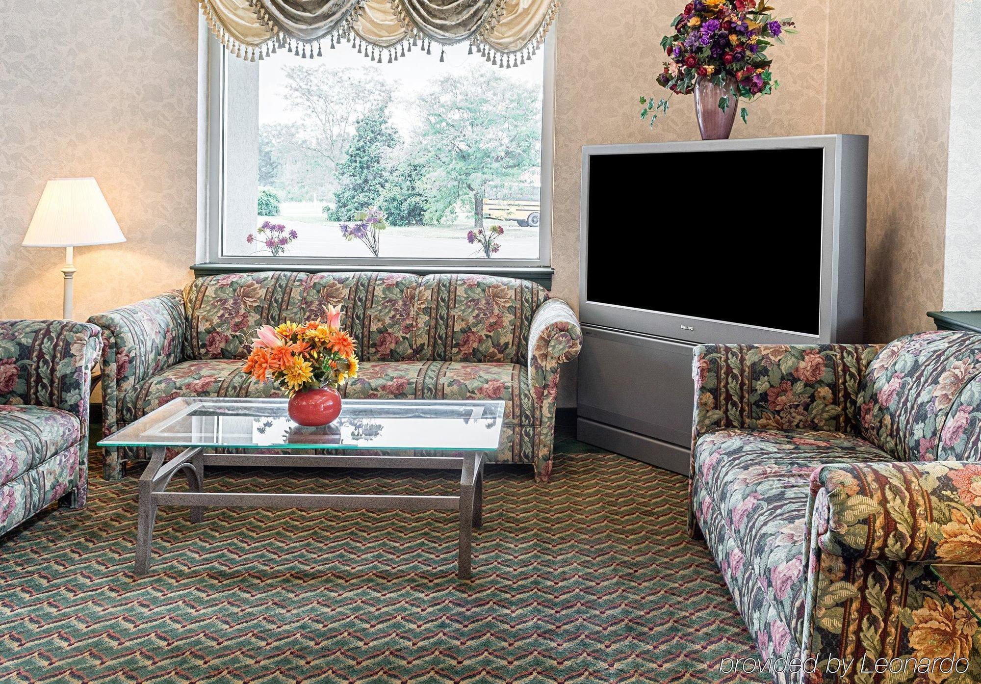 Gateway Inn Templeton Экстерьер фото