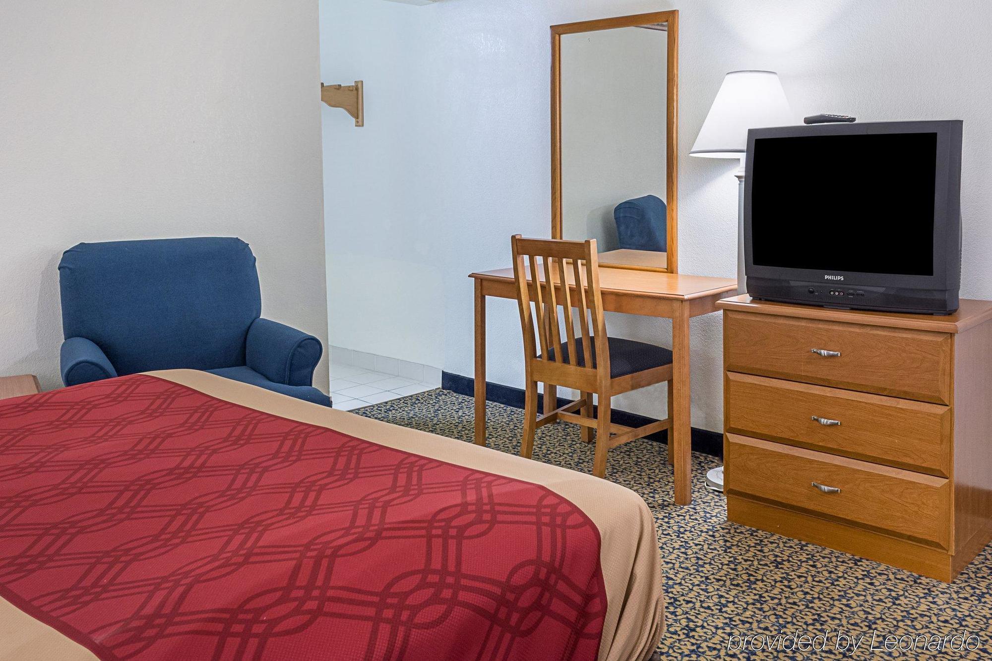 Gateway Inn Templeton Экстерьер фото