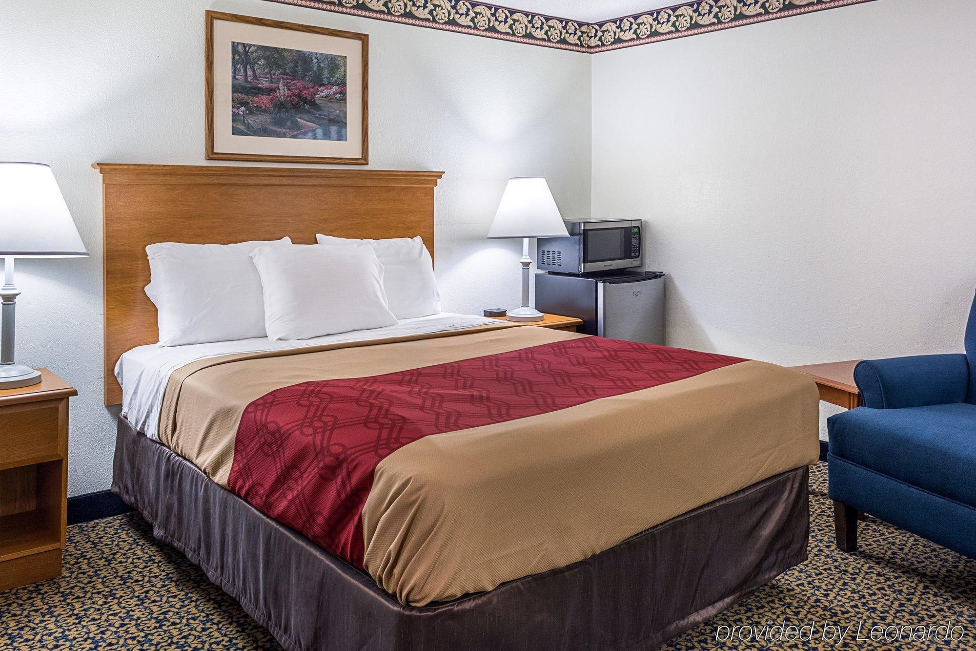 Gateway Inn Templeton Экстерьер фото