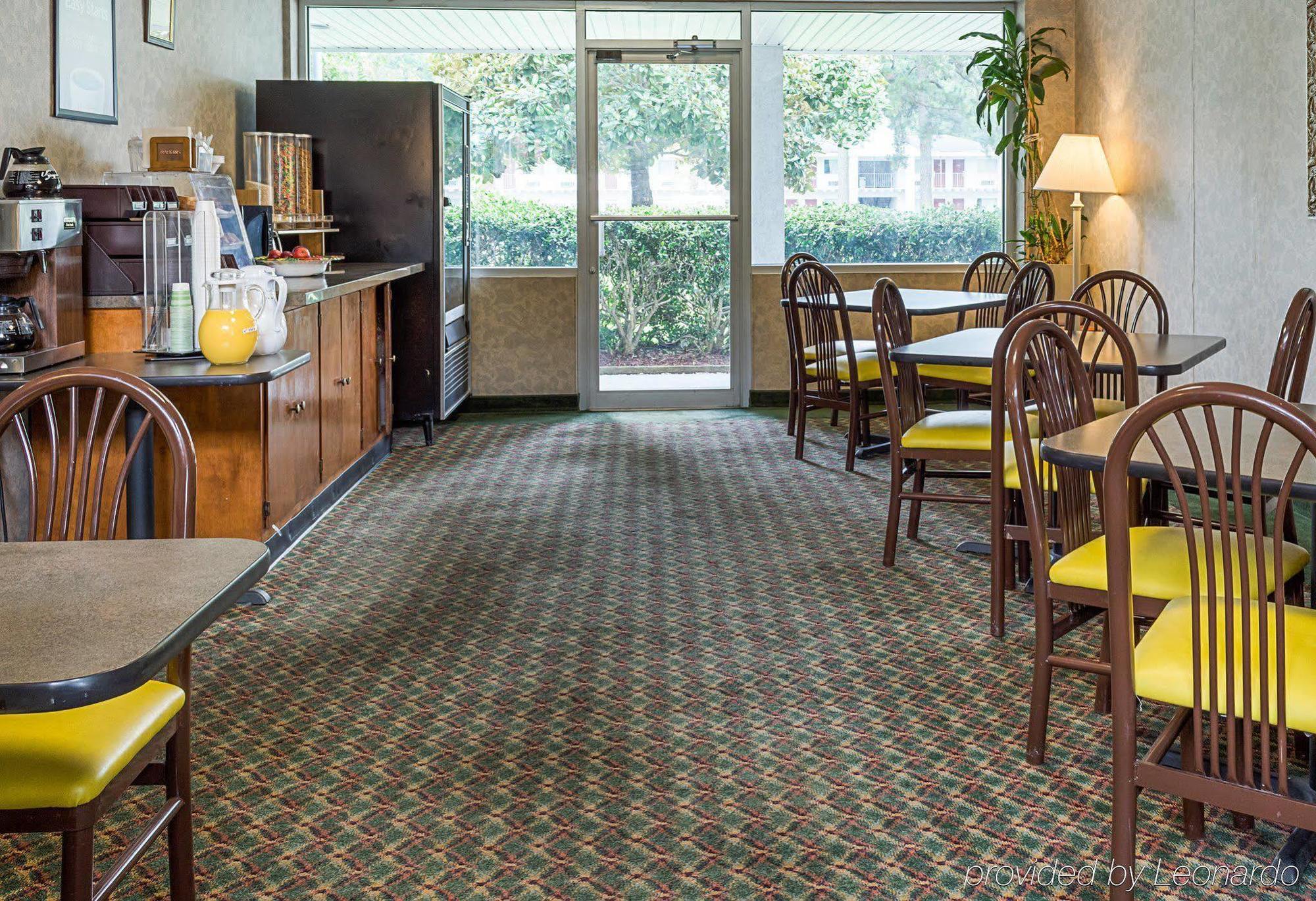 Gateway Inn Templeton Экстерьер фото