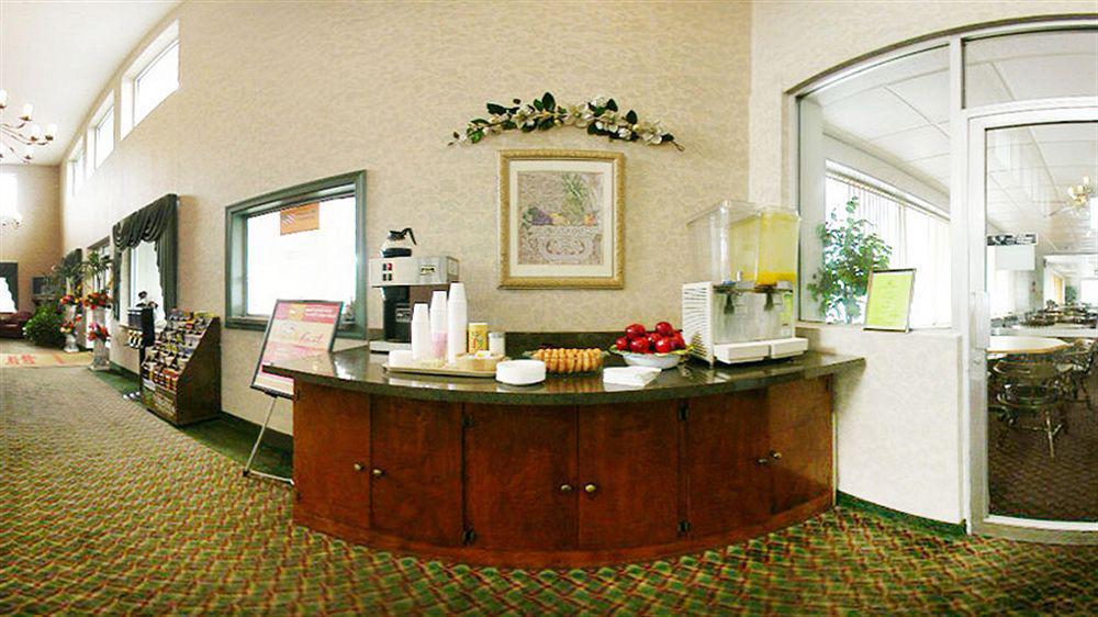 Gateway Inn Templeton Экстерьер фото