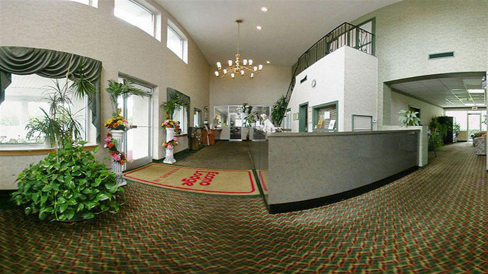 Gateway Inn Templeton Экстерьер фото
