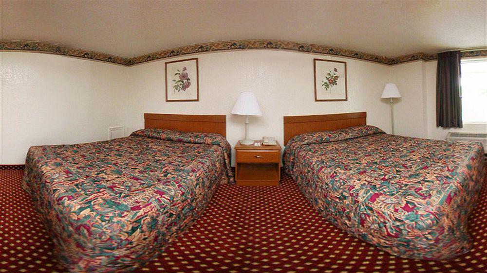 Gateway Inn Templeton Экстерьер фото
