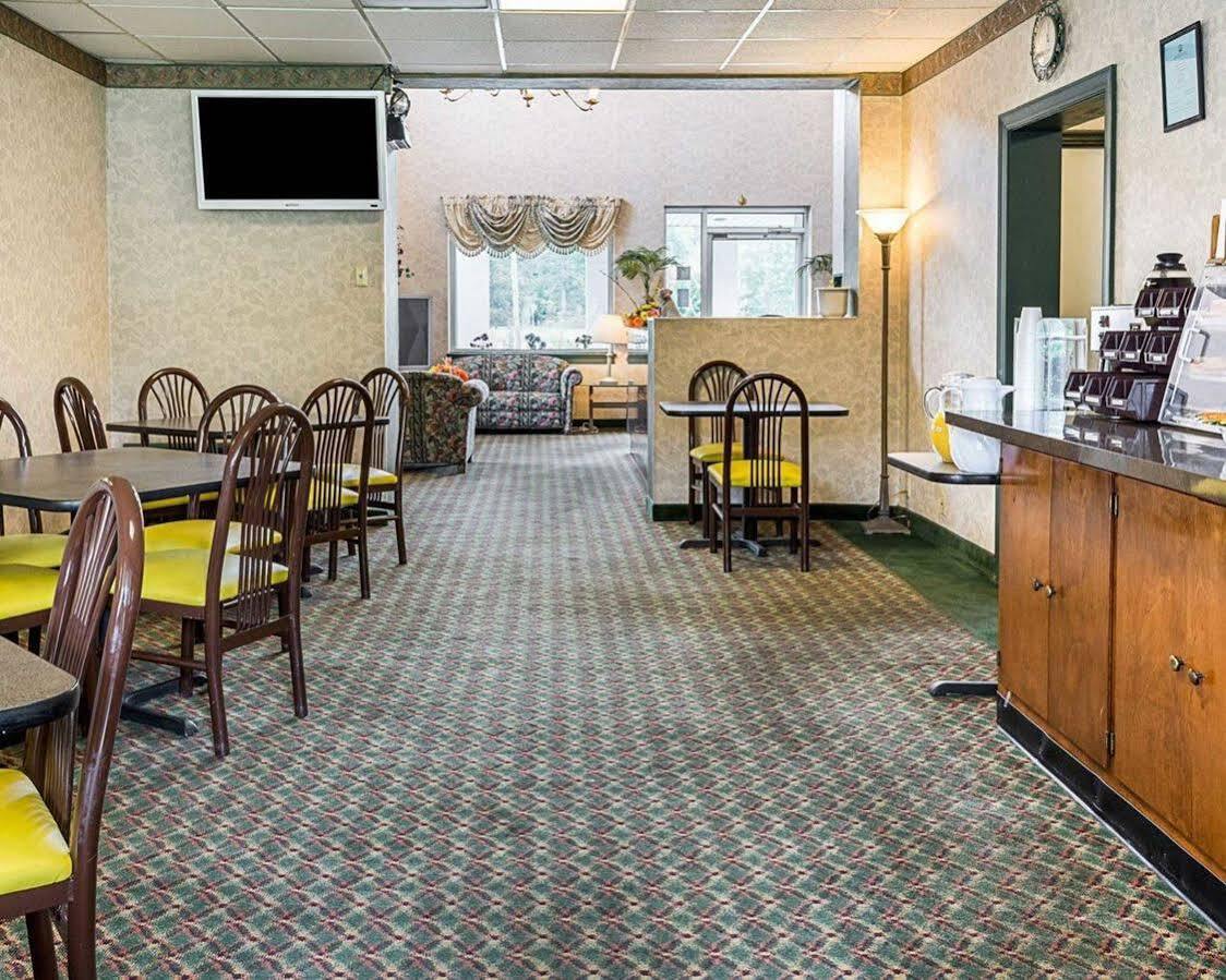 Gateway Inn Templeton Экстерьер фото