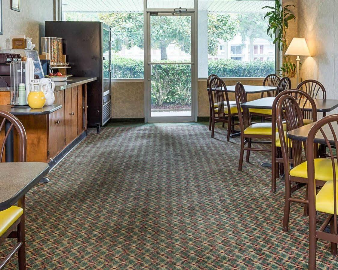 Gateway Inn Templeton Экстерьер фото