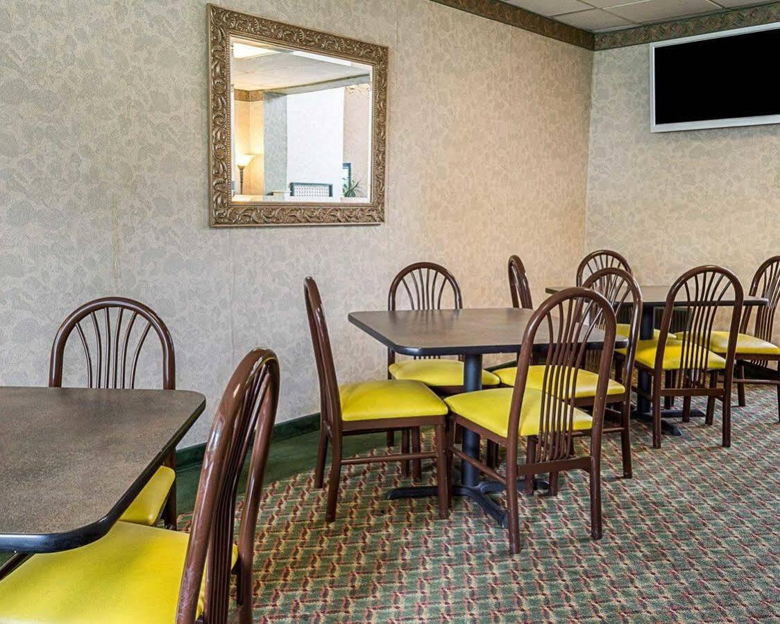 Gateway Inn Templeton Экстерьер фото